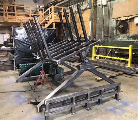 custom metal fabrication missouri|custom steel fabrication near me.